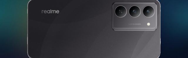 Realme C100i emerges in several listings ahead of launch