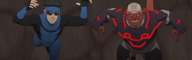 What is the release date for Invincible season 4 episode 4 on Prime Video?