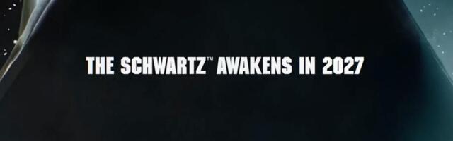 The Spaceballs sequel will be released in April next year