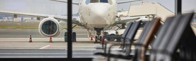 New Fees Hit Major Airline Flyers As Fuel Prices Continue To Rise