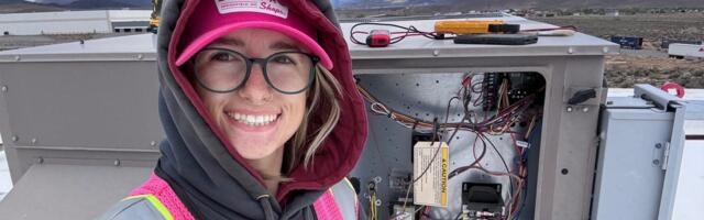 I skipped college for trade school. Now I have a job I love that won't be replaced by AI.