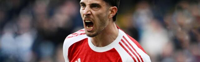 Premier League Soccer: Stream Arsenal vs. Newcastle From Anywhere Live