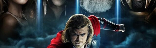 Kenneth Branagh Has an Idea for How Thor’s Cinematic Journey Could End