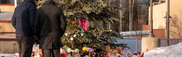 Tumbler Ridge families sue OpenAI for not alerting police to the suspect’s ChatGPT activity