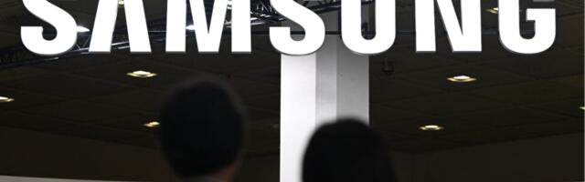 Samsung Wide Fold design revealed in leaked images