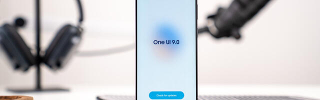 Samsung may be working on its most aggressive anti-distraction tool yet