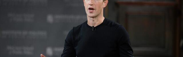 Meta says the quiet part out loud about layoffs as the company double downs on AI
