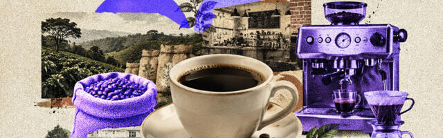 Beyond Instant: India’s Coffee Awakening