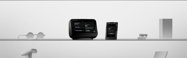 Microsoft's Project Solara is an Android OS designed for agents instead of apps