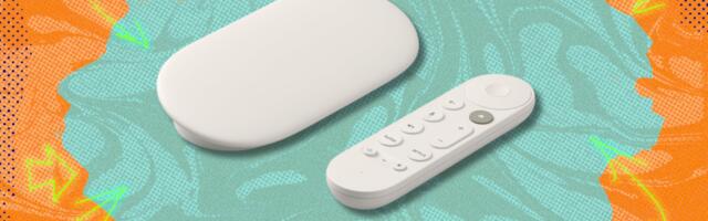 The Google TV Streamer 4K is back on sale at Amazon — save $20