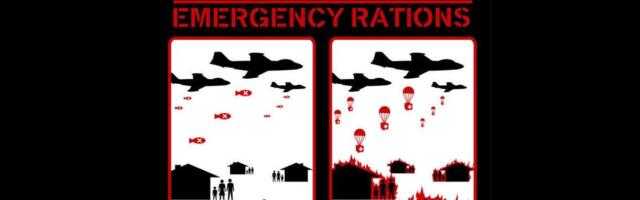Mr. Lif’s Emergency Rations EP is post-9/11 hip hop at its most daring