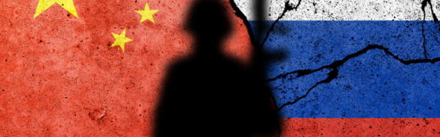 Apps targeted at US troops contain Chinese and Russian code