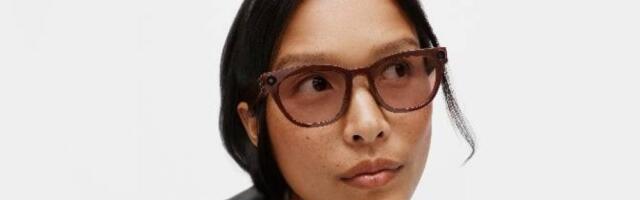 Samsung unveils AI smart glasses powered by Android XR