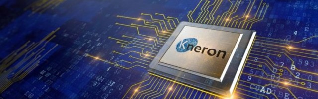 Qualcomm-backed chipmaker Kneron nails Foxconn funding, deal