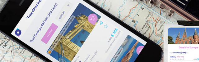 This Travel App makes international travel safe — and a whole lot cheaper