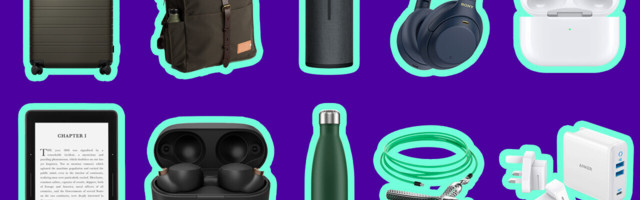 The best gear and gadgets for travelers (2021)