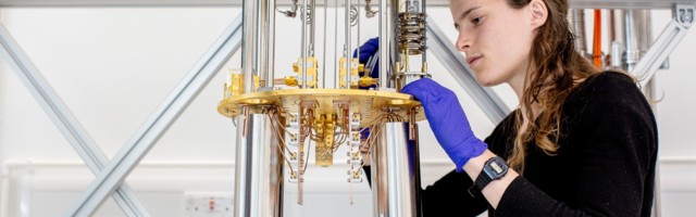 Is quantum-as-a-service about to go mainstream?