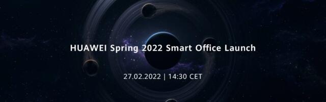 Here’s a sneak peak of what HUAWEI Mobile Services has in store for MWC 2022