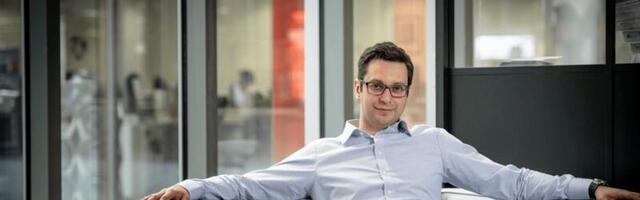 Stenn reaches $900-million valuation after it ramps up $50 million to finance SMBs