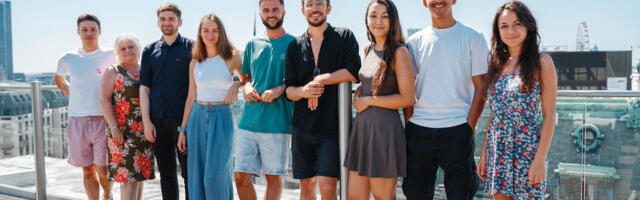 Healthtech startup Oto raises £2.8m to digitally support tinnitus patients
