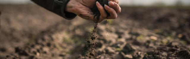 UNDO secures £9.6m to remove carbon with volcanic rock dust