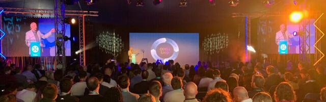 Dublin Tech Summit Reviewed