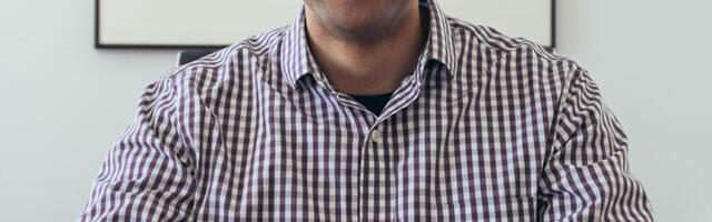 Code runs the world today Kunal Anand CISO/ CTO Imperva