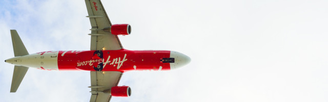 AirAsia redirects its business priorities using robotic process automation