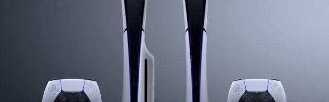 Should you buy the PlayStation 5 Slim?