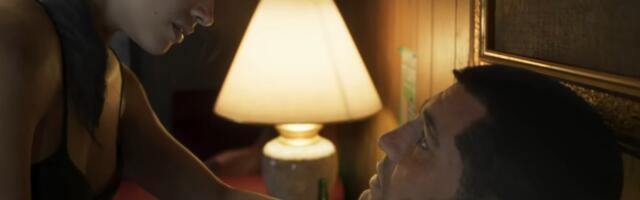 Grand Theft Auto VI trailer — The big cultural moment is here for games, a day early