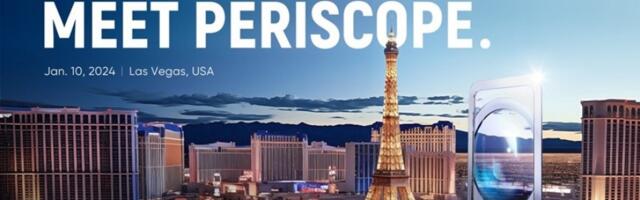 Realme will unveil its periscope camera tech tomorrow