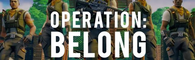 British Army recruitment campaign in Fortnite looks to have been pulled offline