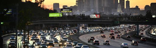 Why car insurance rates are soaring