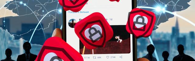 Platform X to make likes private as porn policy changes