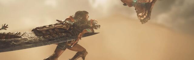 Monster Hunter Wilds – Release date, trailers, platforms, and everything we know