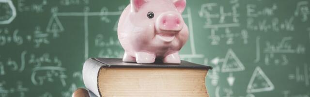 Shortcomings in School Curriculum has Left Financial Education ‘Void’ in the UK, Says ClearScore