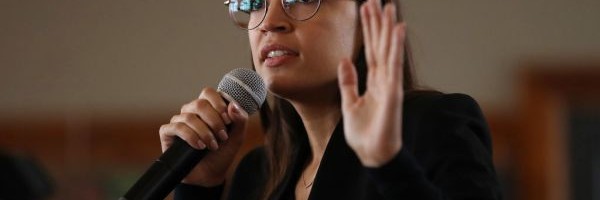 AOC flagged ‘material risks’ to Palantir investors in letter to SEC