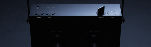 Teenage Engineering’s OB-4 ‘magic radio’ is a weird and beautiful wireless speaker