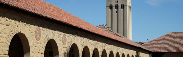 Stanford’s investment portfolio grew 8.4% percent in the last year