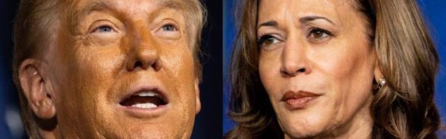 Trump complains to judge that Kamala Harris has used Jack Smith's evidence in ads