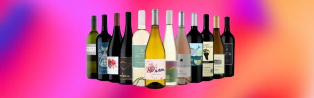 This Naked Wines Deal Can Help You Stock Up for the Holidays Without Spending a Fortune