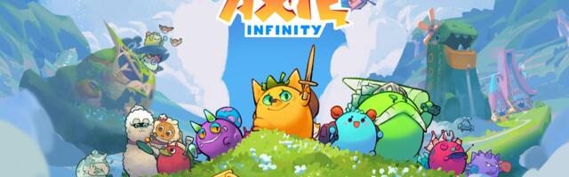 Axie Infinity developer Sky Mavis lays off 21% of employees