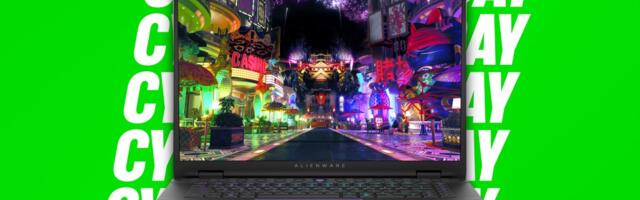 Cyber Week Alienware gaming laptop deals 2024: What’s still available