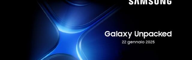 Leaked Samsung Unpacked teaser confirms January 22 date, fourth Galaxy S25 phone