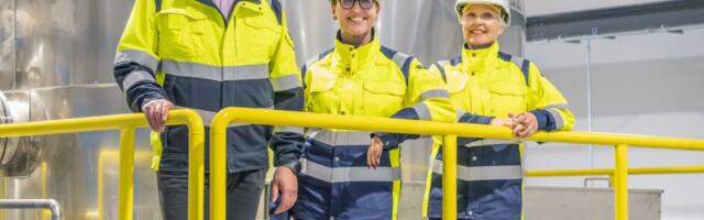 Finnish climatetech company secures €44M to scale low-carbon hydrogen technology