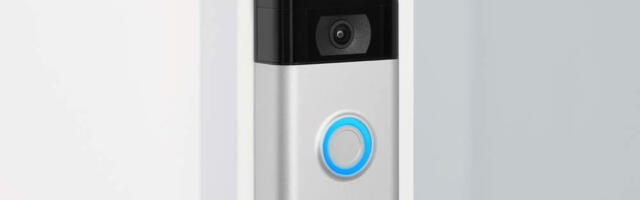 Hot deal: Get a Ring Video Doorbell for just $30!