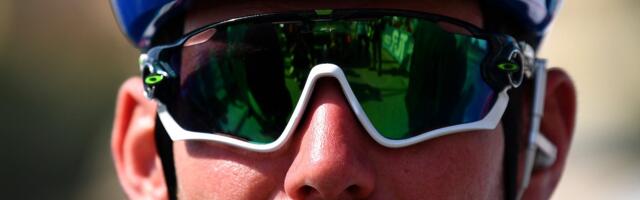 Meta Is Making Oakley Smart Glasses for Athletes