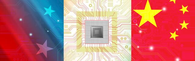 Can India’s AI Ecosystem Model Itself After China’s DeepSeek Amid US Restrictions On Nvidia?