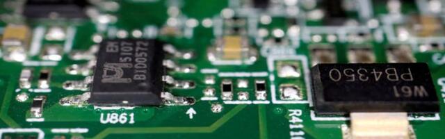 India Semicon to grow to $103.4 billion in next 5 years, driven by auto, industrial electronics India Semicon to grow to $103.4 billion in next 5 years, driven by auto, industrial electronics
