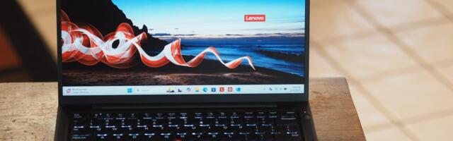 Lenovo ThinkPad T14s Gen 6 review: A very business-like laptop